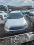 Toyota RAV4 2.4 2008 Silver - 2