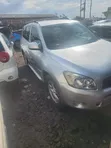 Toyota RAV4 2.4 2008 Silver - 3
