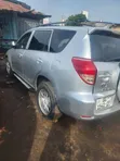 Toyota RAV4 2.4 2008 Silver - 4