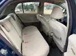 Toyota Vitz 2010 Blue - 4