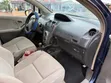 Toyota Vitz 2010 Blue - 5