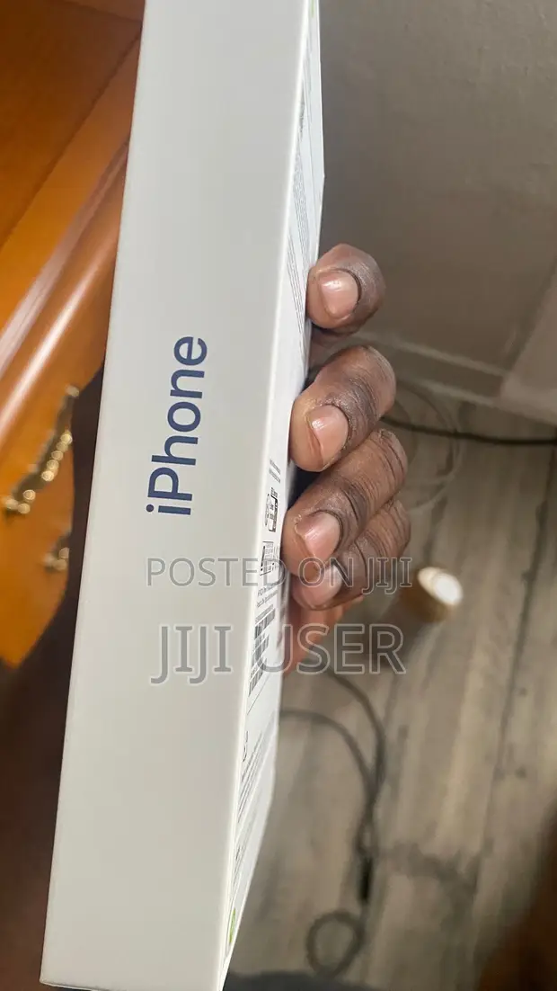 New Apple iPhone 17 Pro Max 256GB Blue - 1