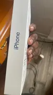 New Apple iPhone 17 Pro Max 256GB Blue - 1