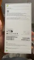 New Apple iPhone 17 Pro Max 256GB Blue - 3