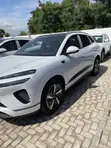 New BYD Sealion 06 EV 2025 - White - 2