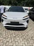 New BYD Sealion 06 EV 2025 - White - 3