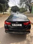 Kia Optima 2015 Black - 5