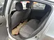 Chevrolet Spark 2014 Silver - 1