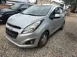 Chevrolet Spark 2014 Silver - 2