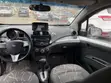 Chevrolet Spark 2014 Silver - 3