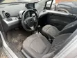 Chevrolet Spark 2014 Silver - 4