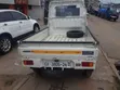 Kia Bongo Mini Truck - Grey - 3