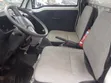Kia Bongo Mini Truck - Grey - 4
