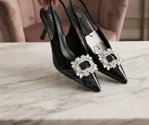Zara Ladies Shoes