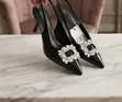Zara Ladies Shoes - 1