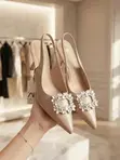 Zara Ladies Shoes - 2