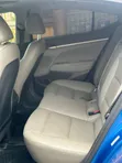Hyundai Elantra 2017 Blue - 3