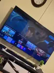 Samsung 75" Series 7 TV - 2