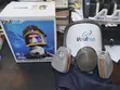 Vaultex Full Face Mask - 1