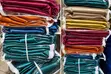 Magnificent Fabric Collections: Sunblock Total Blackout Curtains - 2
