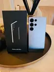 New Samsung Galaxy S25 Ultra 1 TB Gray - 1