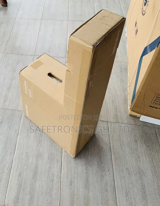 Samsung 3.1ch 380W Bluetooth B650F Soundbar - 1