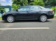 2013 Toyota Corolla LE Special Edition Sedan - 3