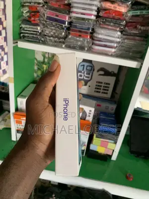 New Apple iPhone 12 128GB Blue