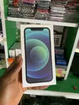 New Apple iPhone 12 128GB Blue - 2