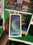 New Apple iPhone 12 128GB Blue - 3