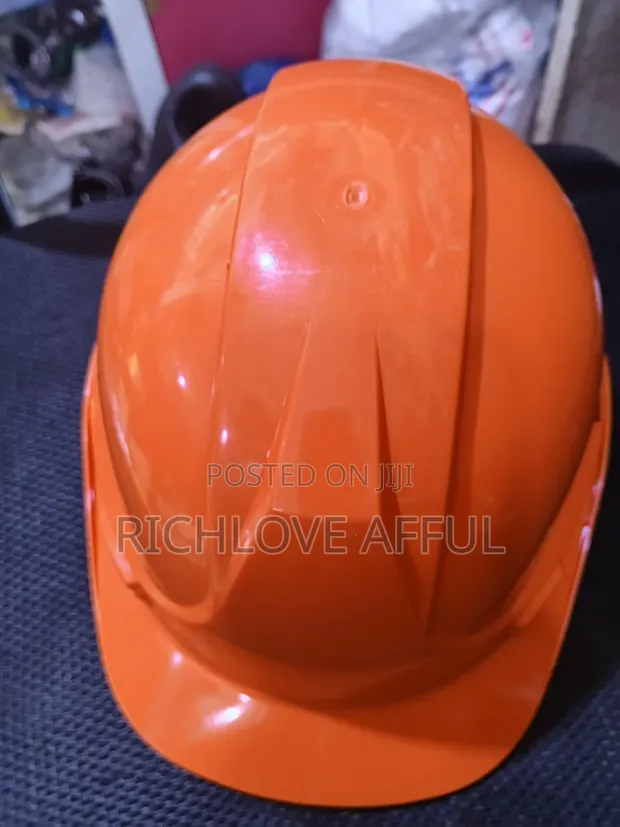Vaultex Safety Helmet - Brand New - 1
