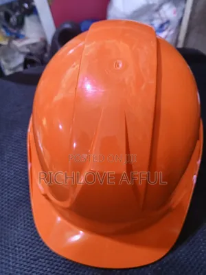 Vaultex Safety Helmet - Brand New