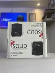 Solid SD M60s Cash Counting Machine - 3