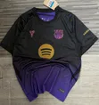 Barcelona Away and Home Kits - 2
