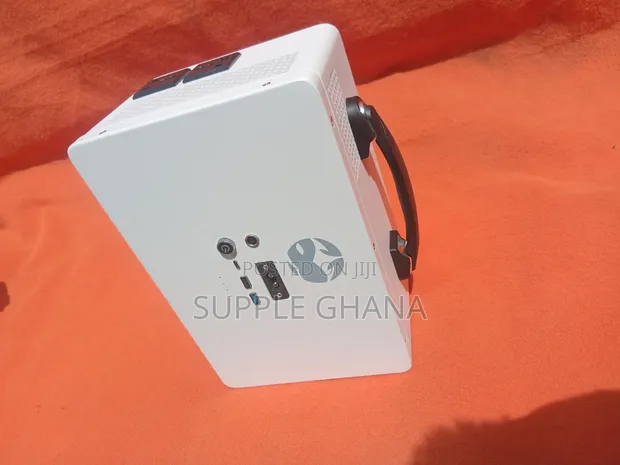 Neo Earth 300W Portable Power Station - 1