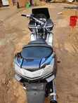 Yamaha Majesty 2023 Silver - 3