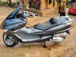 Yamaha Majesty 2023 Silver - 4
