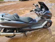 Yamaha Majesty 2023 Silver - 5