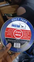 Vaultex Gray Duct Tape - 1