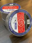 Vaultex Gray Duct Tape - 3