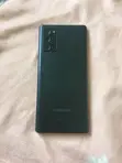 Samsung Galaxy Note 20 5G 128GB Black (Faulty Screen) - 2