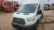 2016 Ford Transit White - 3