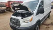 2016 Ford Transit White - 4