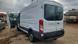 2016 Ford Transit White - 5