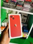 New Apple iPhone 13 128GB Red - 2