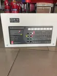 C Tech Conventional Fire Alarm Panel (2, 4, 8 Zone) - 2