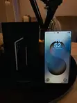 New Samsung Galaxy S25 Ultra 1TB White - 2