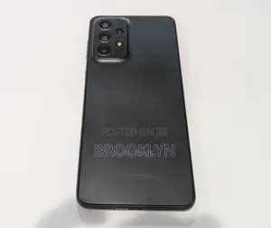 Samsung Galaxy A33 5G 128GB Black
