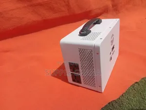 NEO_EARTH 300W Portable Power Supply Inverter