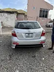 Toyota Matrix L Hatchback 2014 Silver - 2